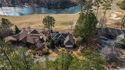 117 Kershaw Lane McCormick SC 29835
