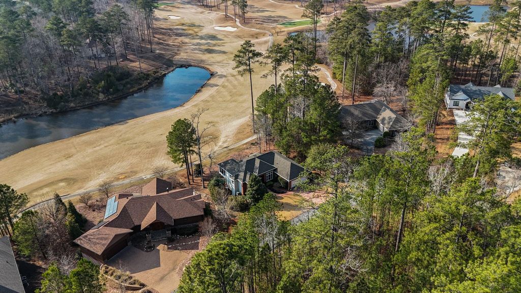 Photo of 117 Kershaw Lane, McCormick, SC 29835 (MLS # 552775)