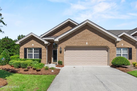 Photo of 1023 Ryans Court, Wilmington, NC 28412 (MLS # 100597457)