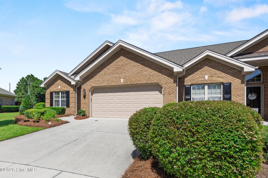 Photo of 1023 Ryans Court, Wilmington, NC 28412 (MLS # 100597457)