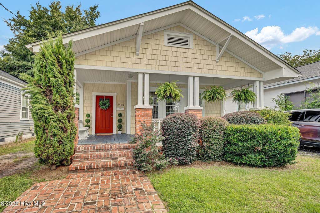 Photo of 1713 Carolina Avenue, Wilmington, NC 28403 (MLS # 100594713)