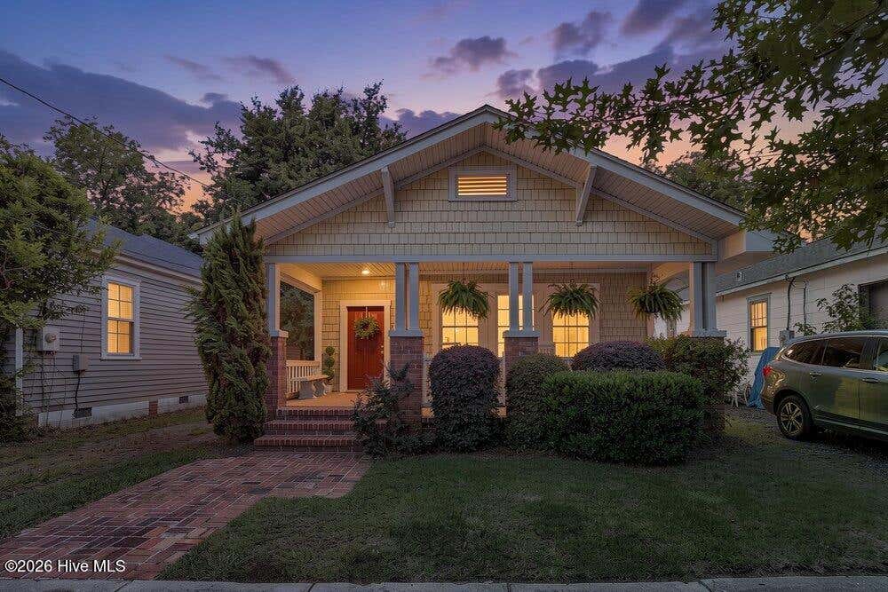 Photo of 1713 Carolina Avenue, Wilmington, NC 28403 (MLS # 100594713)