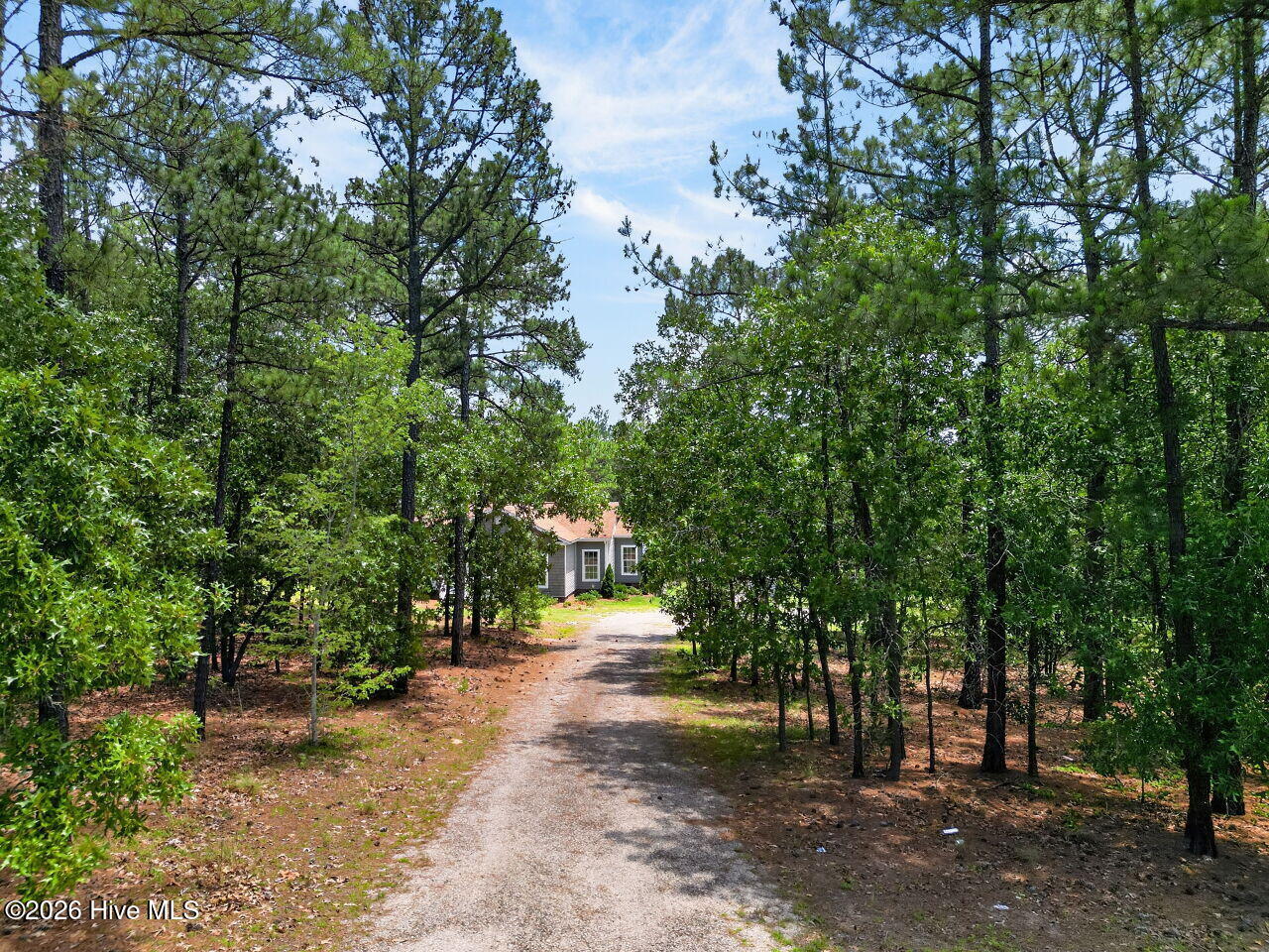 1030 Stubby Oaks Road, Aberdeen, NC, 28315