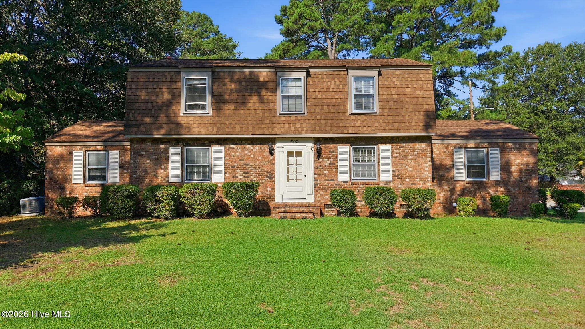 300 S Englewood Drive