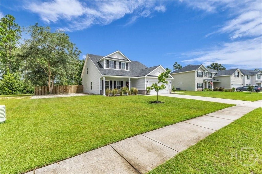 Photo of 123 Church Hill Drive, Guyton, GA 31312 (MLS # SA363162)