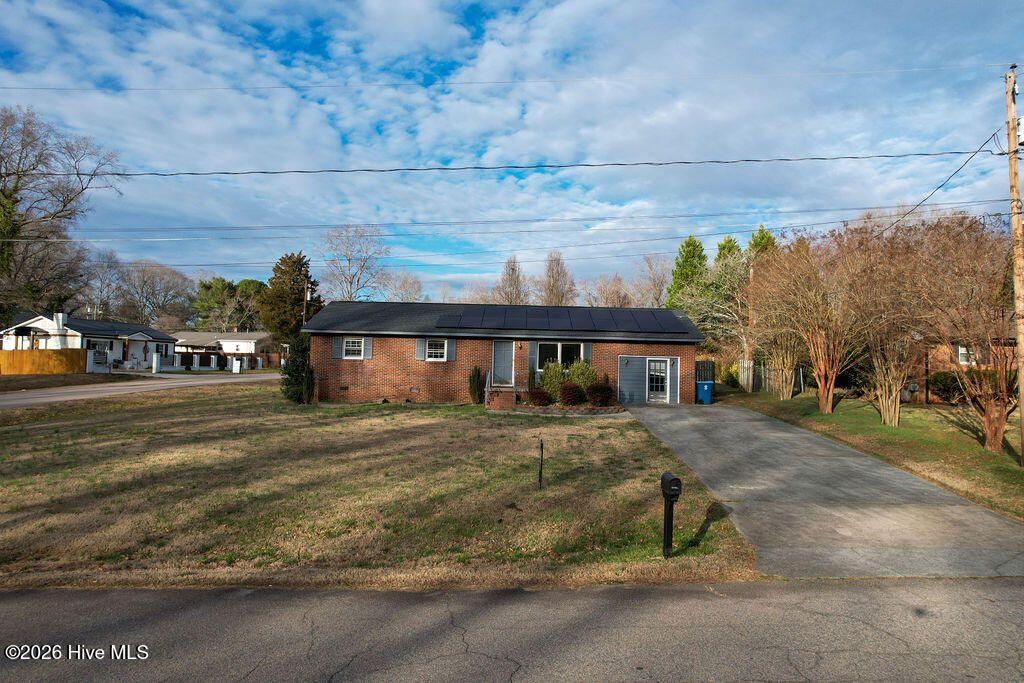 Photo of 452 Mirror Lake Road, Salisbury, NC 28146 (MLS # 100554634)