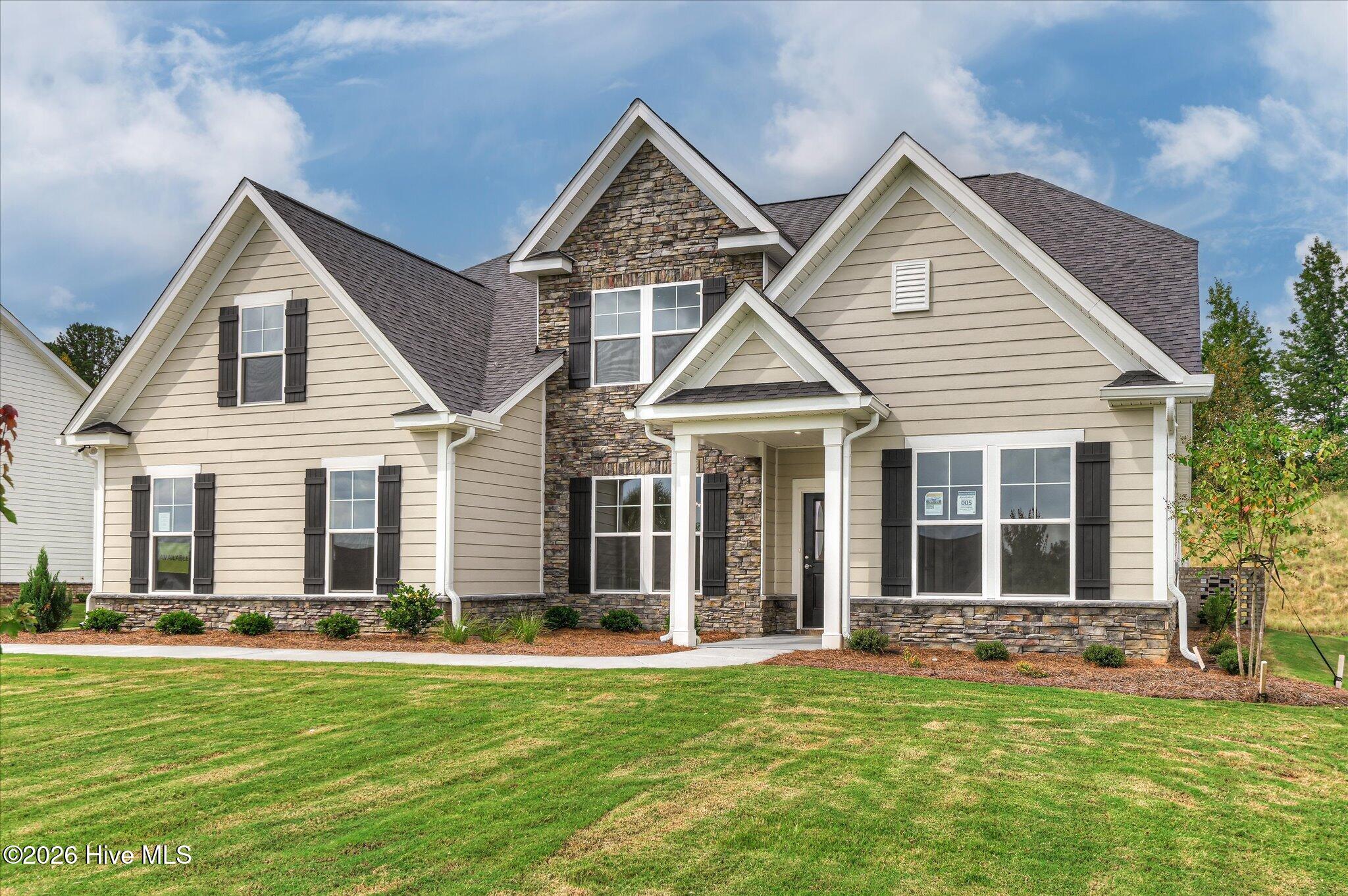 178 Collin Reeds Road