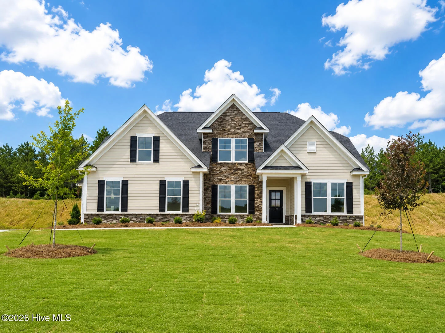 178 Collin Reeds Road