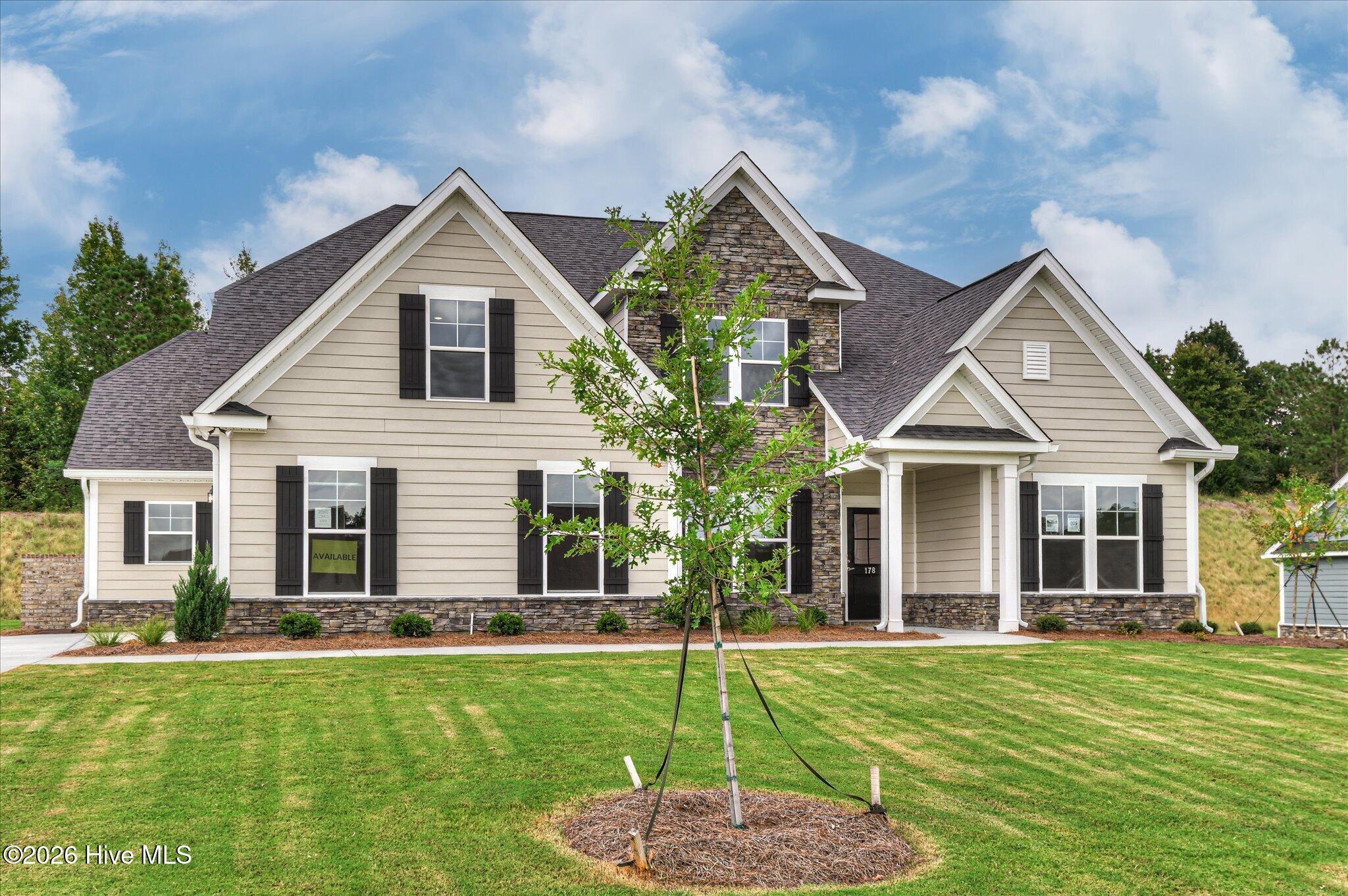 178 Collin Reeds Road