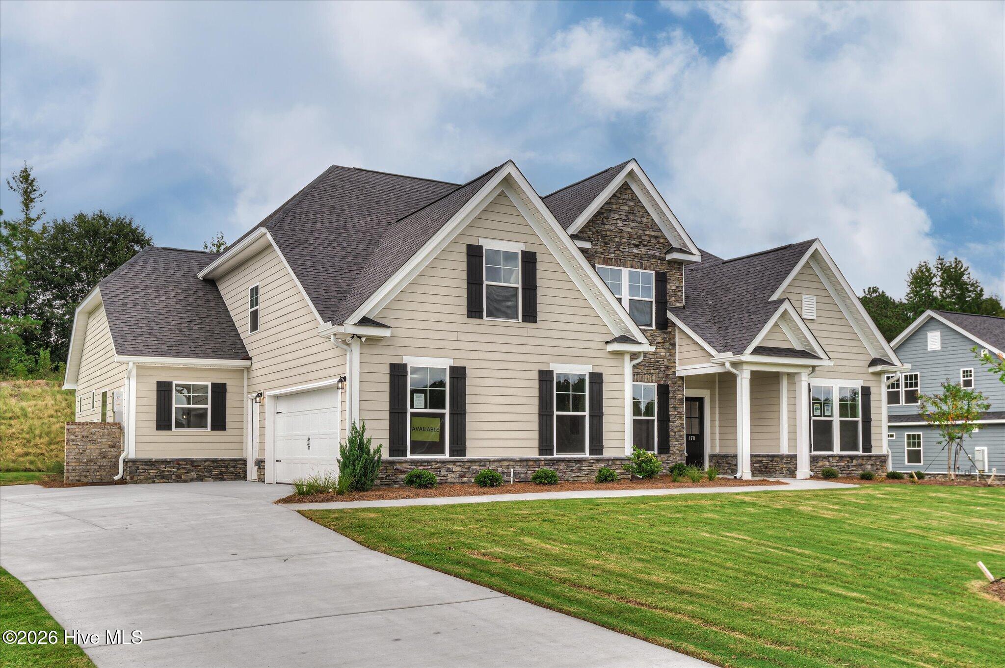 178 Collin Reeds Road