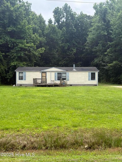 Mobile Home For Sale - 119 Longhorn Drive<br/> Currituck County, Moyock, NC 27958