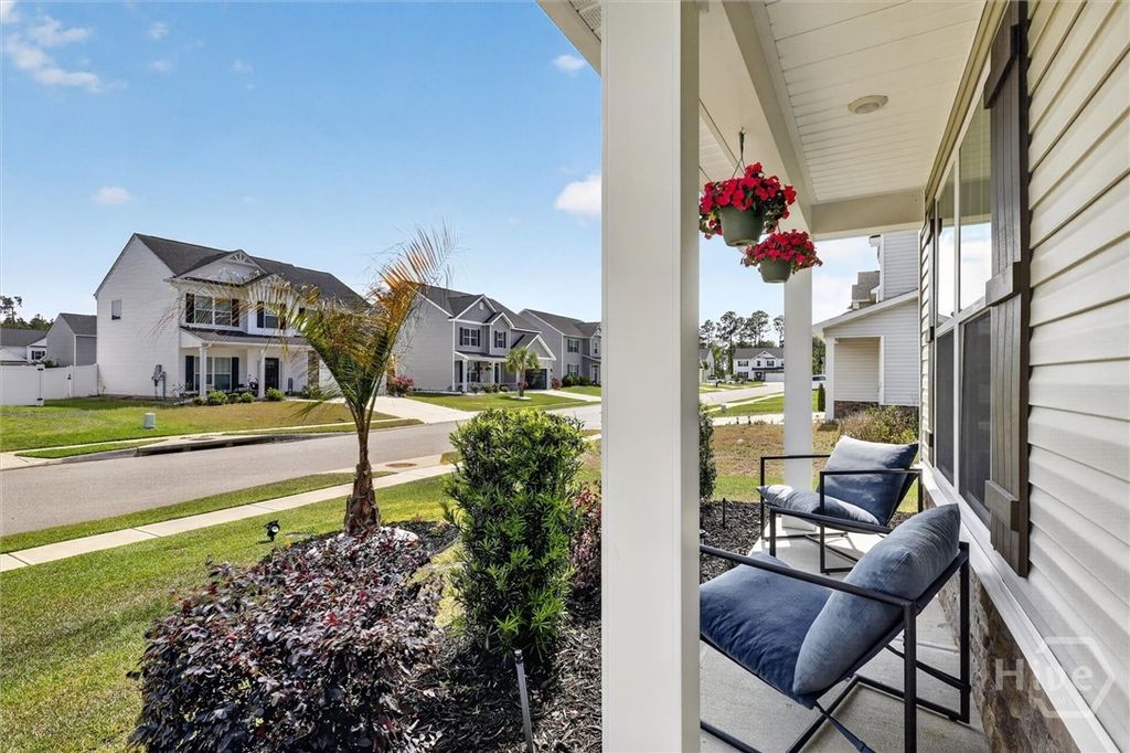 Photo of 111 Big Cypress Court, Rincon, GA 31326 (MLS # SA353920)