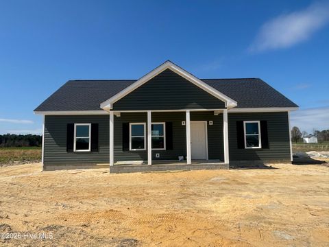 Homes For Sale - 824 Middle Swamp Road<br/> Gates County, Corapeake, NC 27926