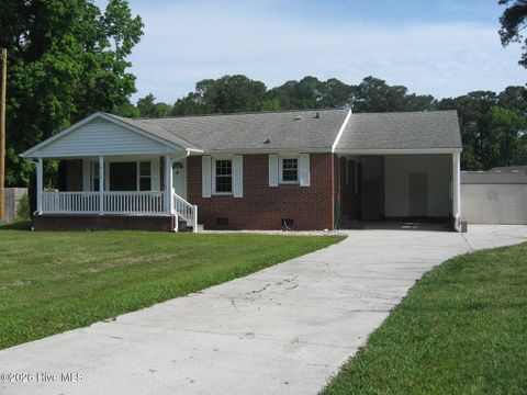 Homes For Sale - 714 Lee Drive<br/> Craven County, Havelock, NC 28532