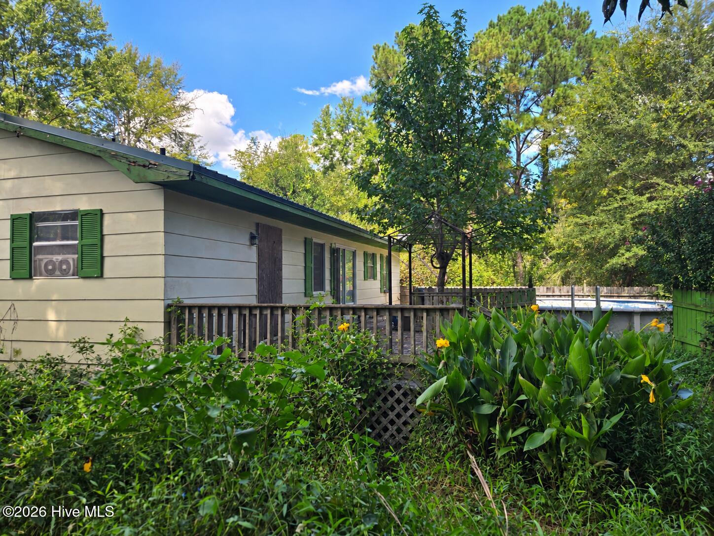 3223 Chandler Road