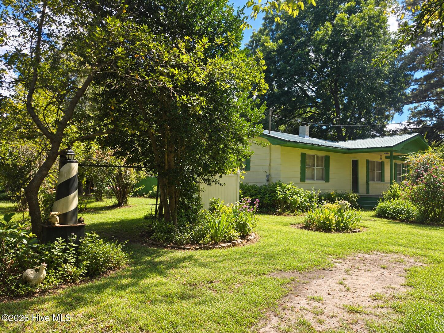 3223 Chandler Road