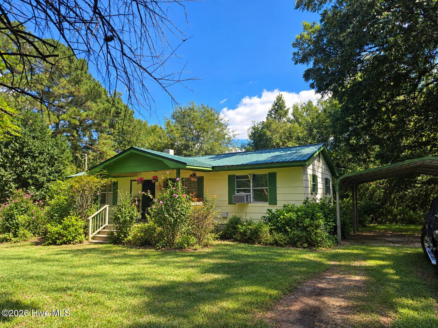 3223 Chandler Road