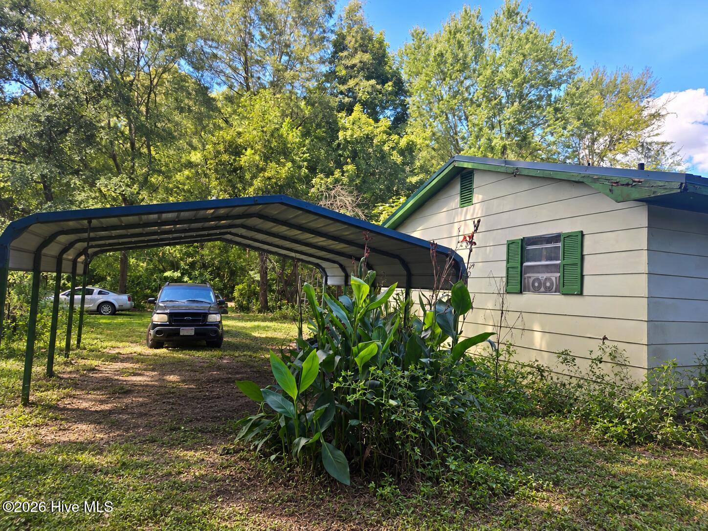 3223 Chandler Road