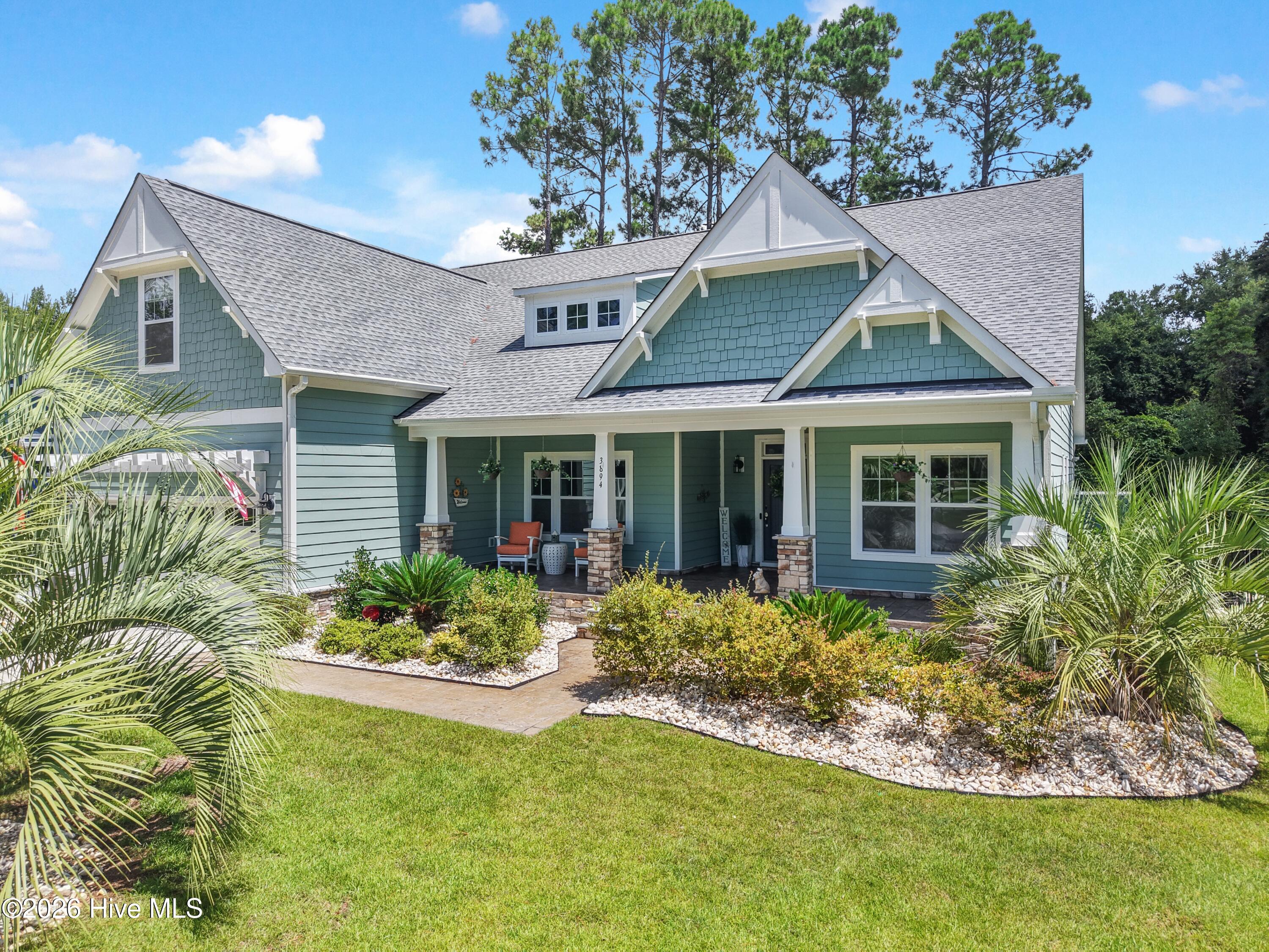 3894 Hearndon Lane