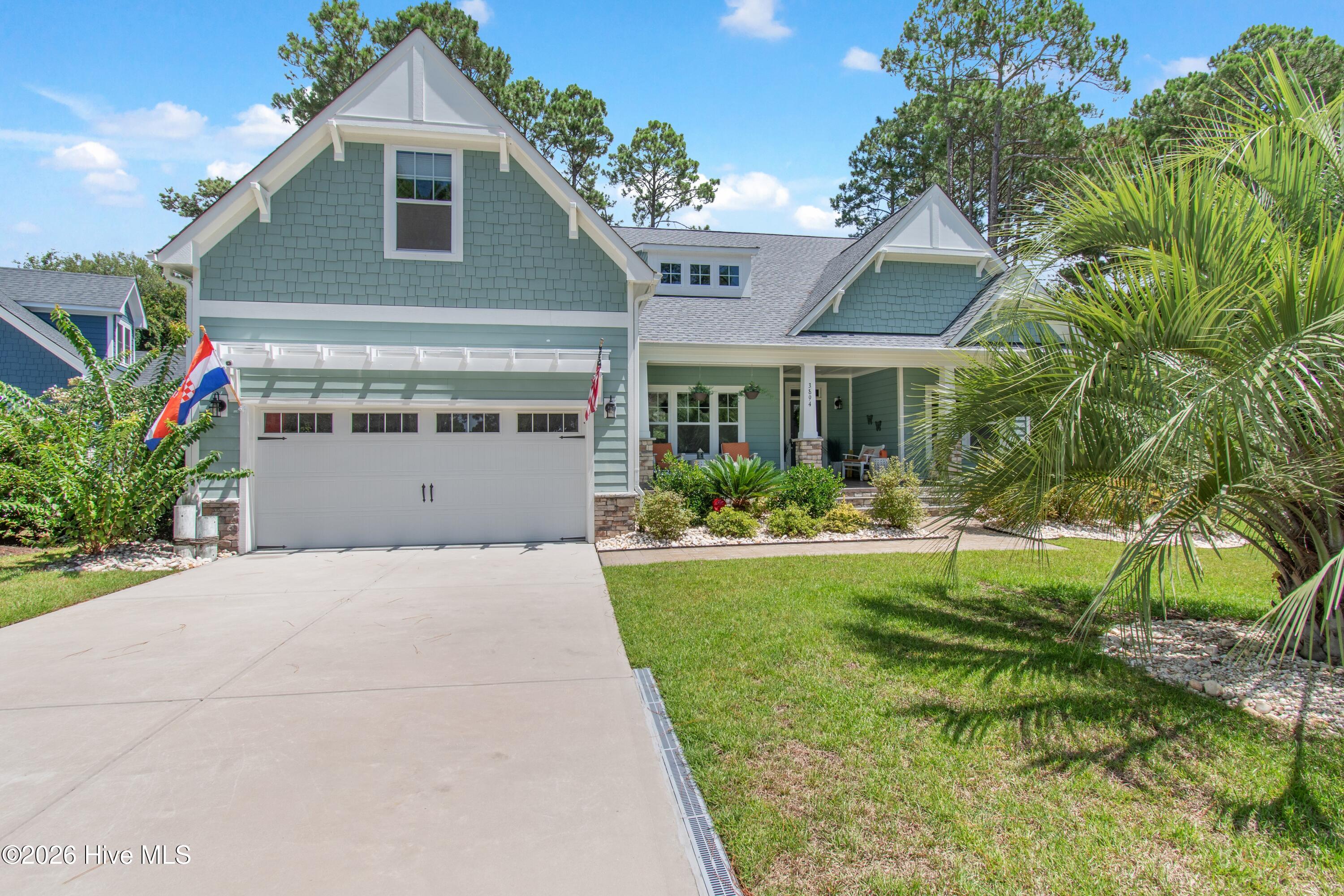 3894 Hearndon Lane