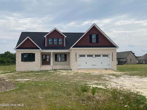 Homes For Sale - 340 Leslie Road<br/> Goldsboro, NC 27530