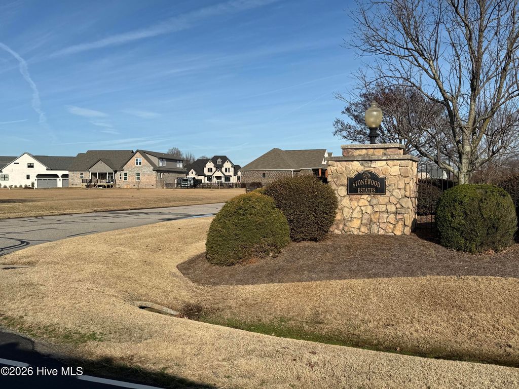 Photo of 340 Leslie Road, Goldsboro, NC 27530 (MLS # 100557707)