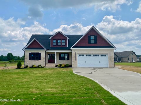 Homes For Sale - 340 Leslie Road<br/> Goldsboro, NC 27530