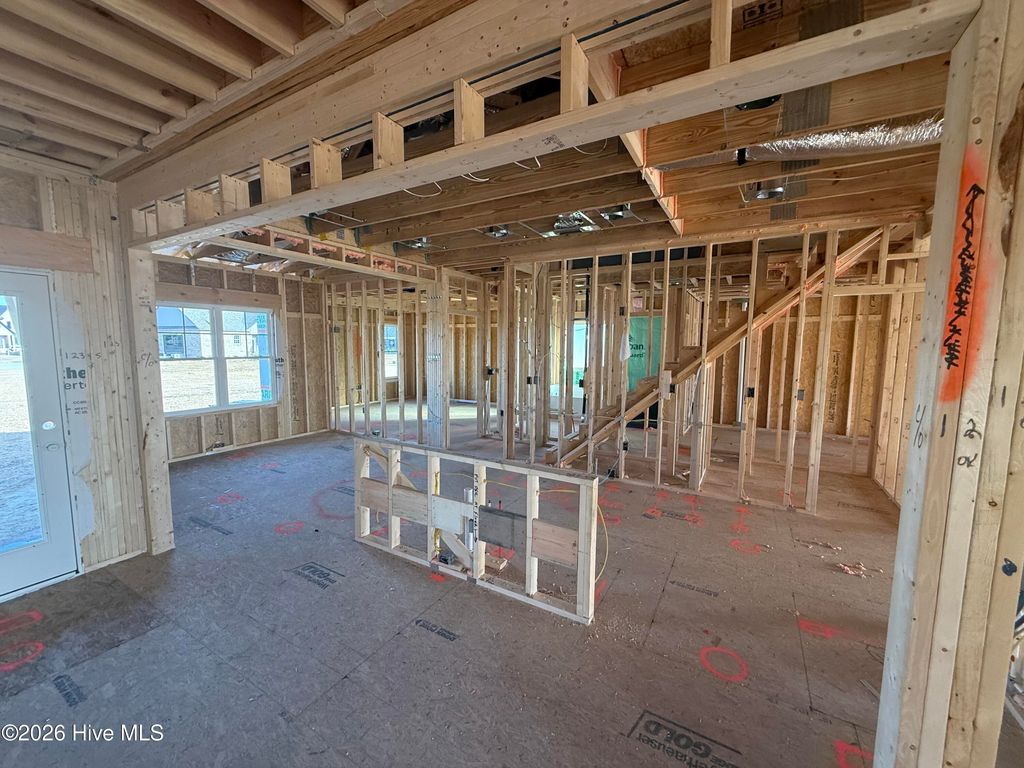 Photo of 340 Leslie Road, Goldsboro, NC 27530 (MLS # 100557707)