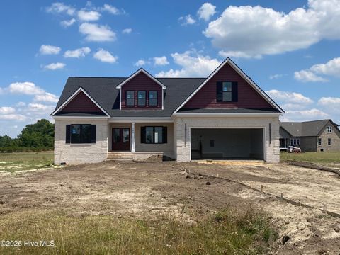Homes For Sale - 340 Leslie Road<br/> Goldsboro, NC 27530
