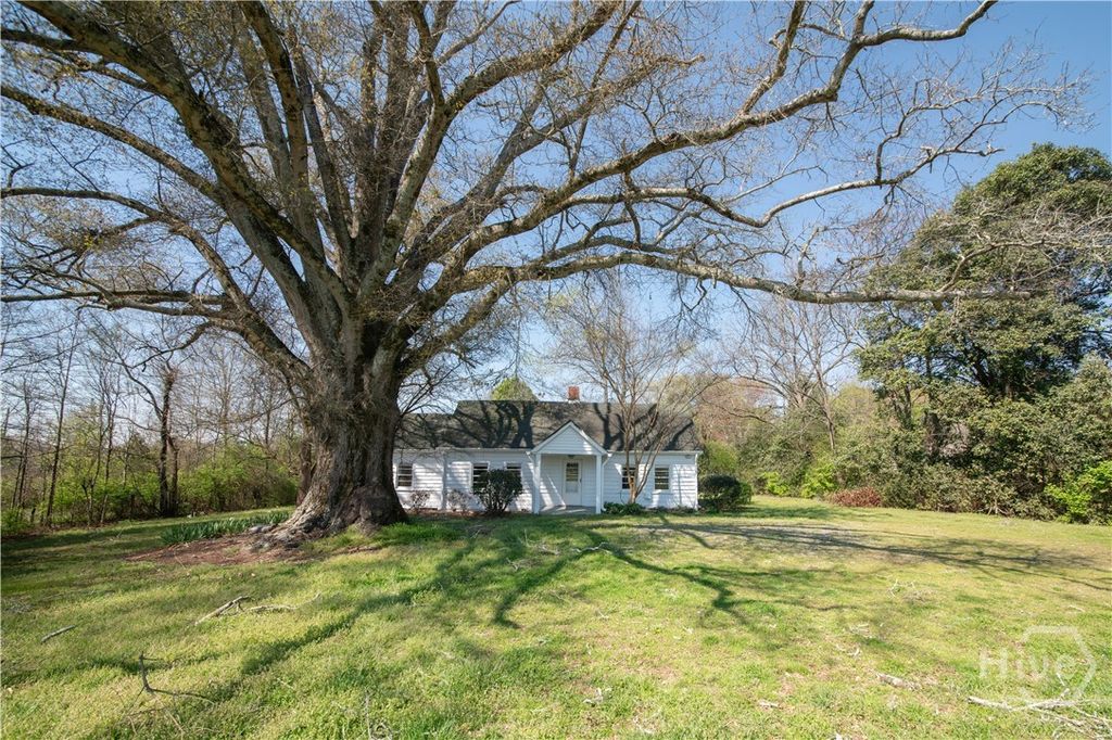 Photo of 1080 Belmont Road, Athens, GA 30605 (MLS # CL352146)