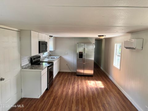 Tiny photo for 1681 Tuna Drive SW, Shallotte, NC 28470 (MLS # 100573788)