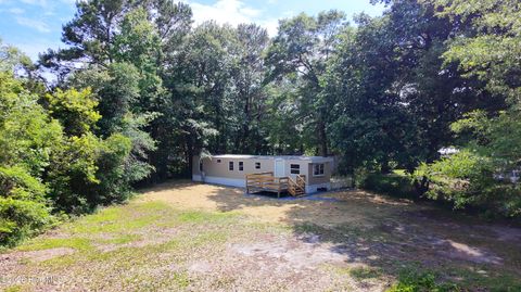 Tiny photo for 1681 Tuna Drive SW, Shallotte, NC 28470 (MLS # 100573788)