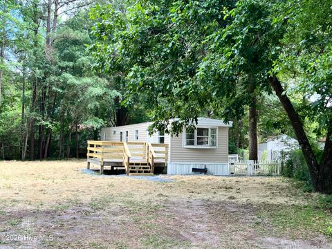 Tiny photo for 1681 Tuna Drive SW, Shallotte, NC 28470 (MLS # 100573788)