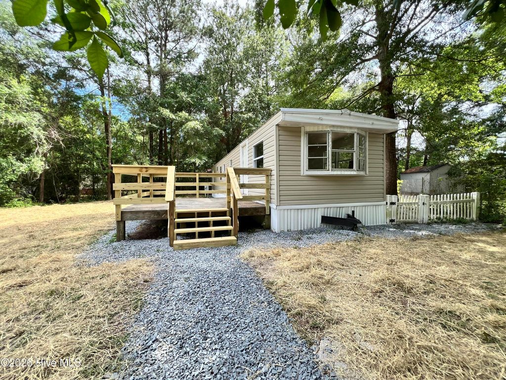 Photo of 1681 Tuna Drive SW, Shallotte, NC 28470 (MLS # 100573788)