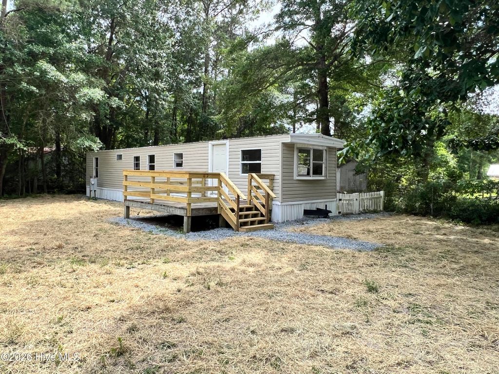 Photo of 1681 Tuna Drive SW, Shallotte, NC 28470 (MLS # 100573788)