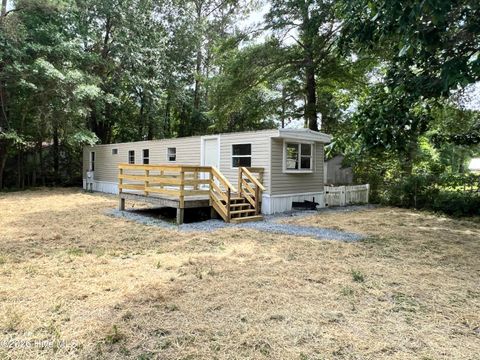 Photo of 1681 Tuna Drive SW, Shallotte, NC 28470 (MLS # 100573788)