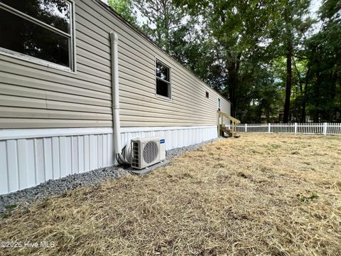 Tiny photo for 1681 Tuna Drive SW, Shallotte, NC 28470 (MLS # 100573788)