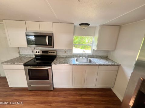 Tiny photo for 1681 Tuna Drive SW, Shallotte, NC 28470 (MLS # 100573788)