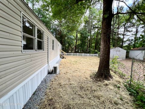 Tiny photo for 1681 Tuna Drive SW, Shallotte, NC 28470 (MLS # 100573788)