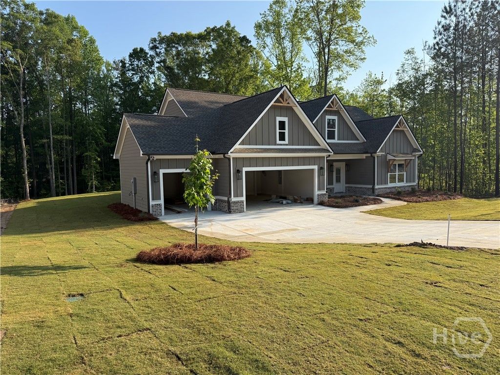 Photo of 1285 BIRCH Way, Loganville, GA 30052 (MLS # CL354631)