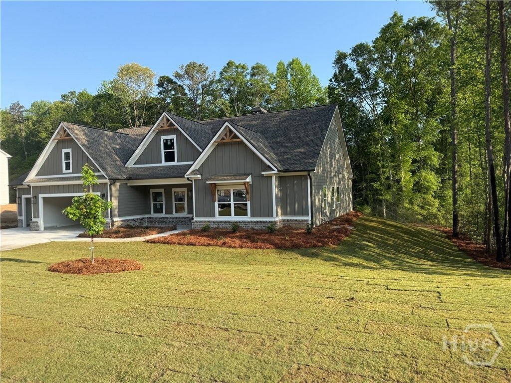 Photo of 1285 BIRCH Way, Loganville, GA 30052 (MLS # CL354631)