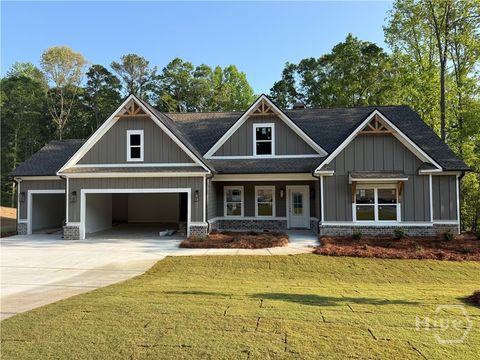 Photo of 1285 BIRCH Way, Loganville, GA 30052 (MLS # CL354631)