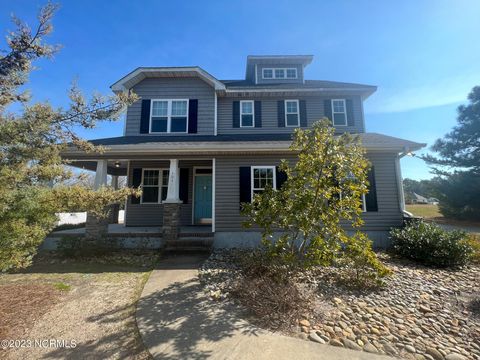 103 Holland Farm Road Cedar Point NC 28584