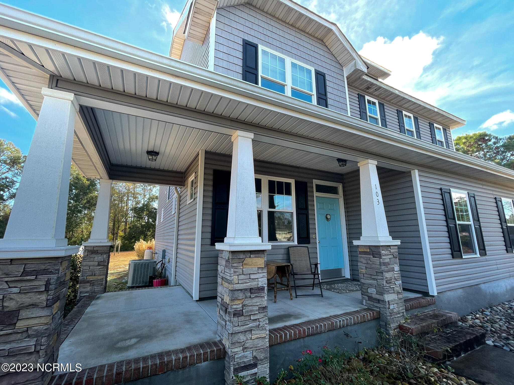 103 Holland Farm Road