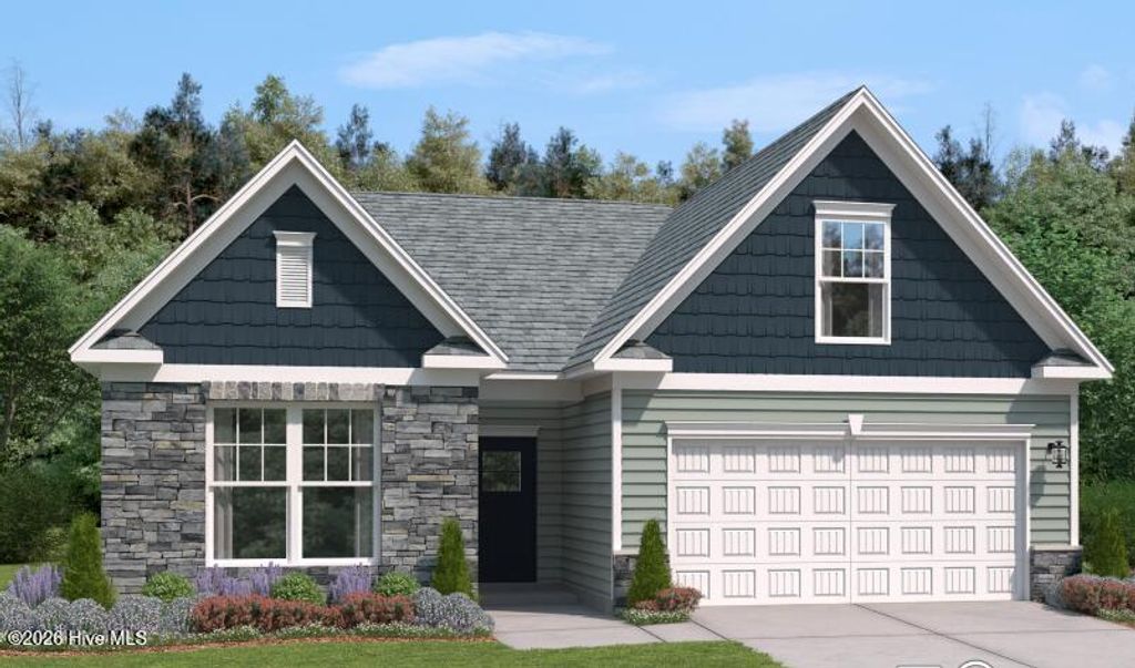 Photo of 7469 Linda Vista Lane #261, Leland, NC 28451 (MLS # 100555787)