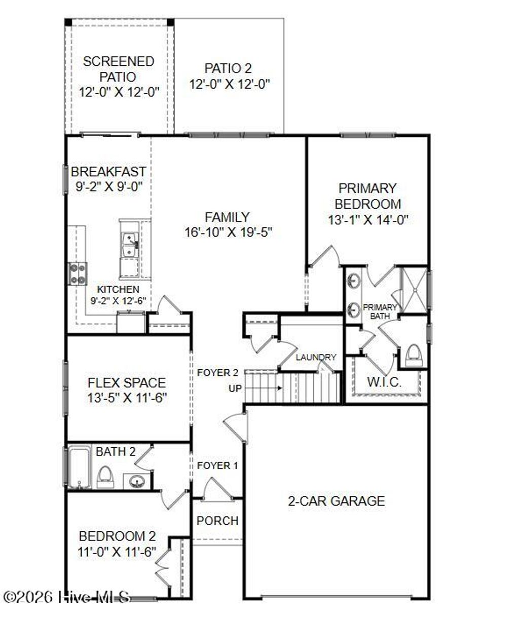 Photo of 7469 Linda Vista Lane #261, Leland, NC 28451 (MLS # 100555787)