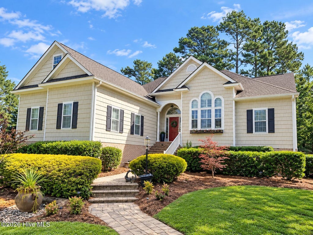 Photo of 104 Raft Road, New Bern, NC 28562 (MLS # 100602624)