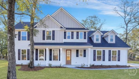 Homes For Sale - 165 Chalk Farm Way Way<br/> Savannah, GA 31302