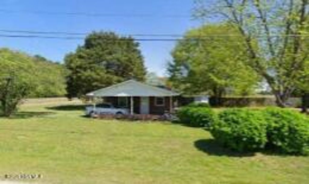 Photo of 2801 Mclain Street, Goldsboro, NC 27534 (MLS # 100550177)