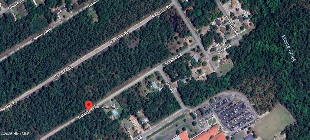 Photo of 16 Catawba Road, Southport, NC 28461 (MLS # 100535958)